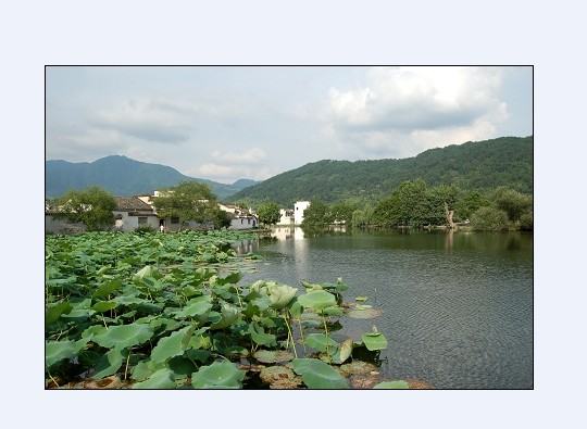 传统仿古中式徽派建筑民俗民居住宅马头墙SU模型CAD图纸大样详图